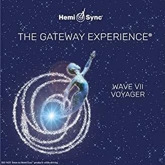 Gateway Experience. Voyager-Wave 7 - CD Audio di Hemi-Sync
