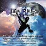 Inner States. Dawning of Awareness - CD Audio di Patty Ray Avalon