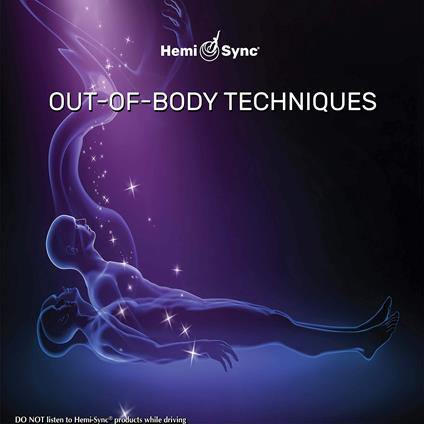 Out-of-Body Techniques - CD Audio di William Buhlman