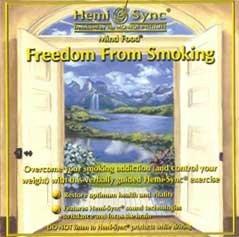 Freedom from Smoking - CD Audio di Hemi-Sync