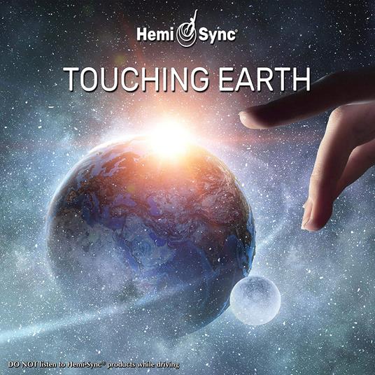 Touching Earth - CD Audio di Patty Ray Avalon