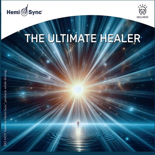 Ultimate Healer - CD Audio di Tammy Anderson