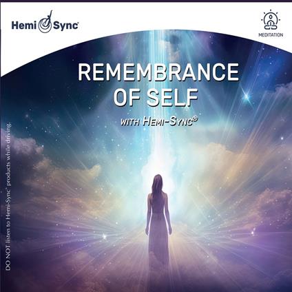 Remembrance Of Self with Hemi-Sync (with Barry Goldstein) - CD Audio di Lisa Williams
