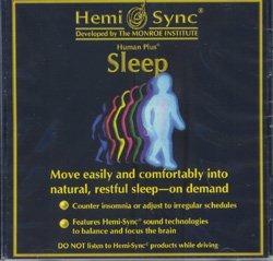 Sleep - CD Audio di Hemi-Sync