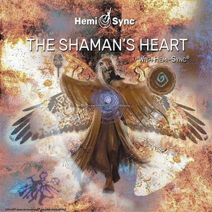 The Shaman's Heart - CD Audio di Byron Metcalf