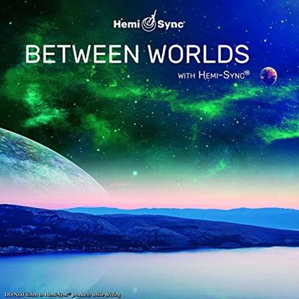 Between Worlds - CD Audio di Don Peyote
