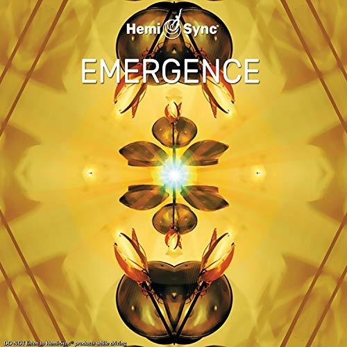 Emergence - CD Audio di Alan Tower