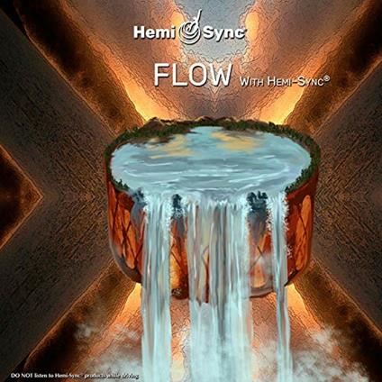 Flow - CD Audio di Jon Jenkins