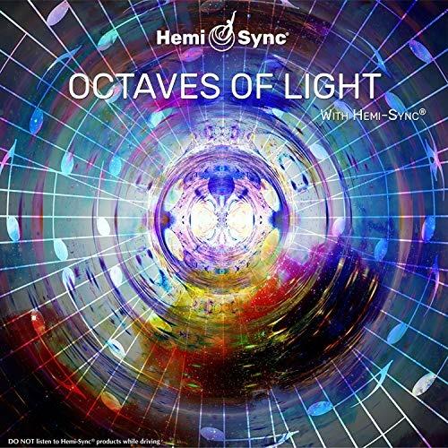 Octaves of Light - CD Audio di Eluv