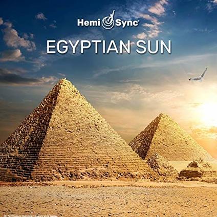Egyptian Sun - CD Audio di Thunderbeat