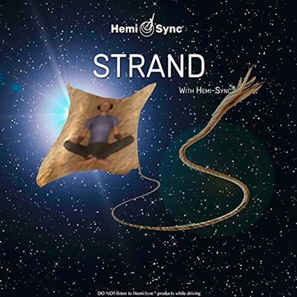Strand - CD Audio di Zero Ohms