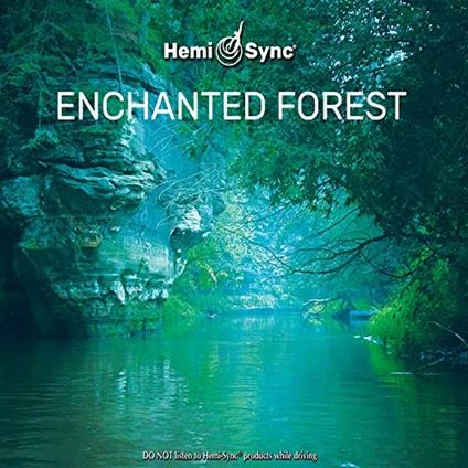 Enchanted Forest - CD Audio di Jeffree Clarkson
