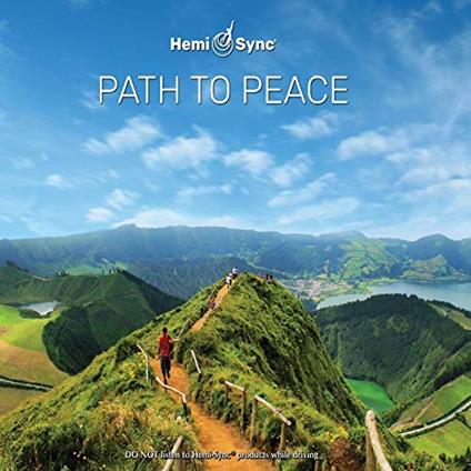 Path to Peace - CD Audio di John Gregorius