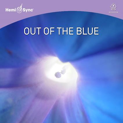 Out Of The Blue - CD Audio di Don Peyote