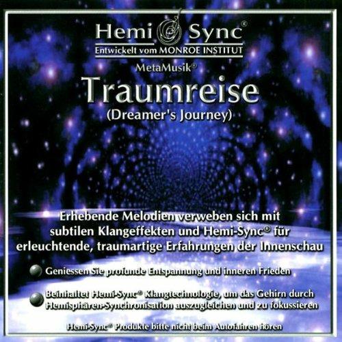 Traumreise (German Dreamer S Journey) - CD Audio di Bob Volkman