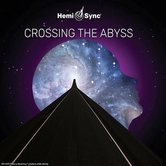 Crossing the Abyss - CD Audio di J. Arif Verner