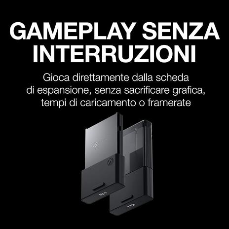 Seagate STJR1000400 parte e accessorio per console da gioco - 2