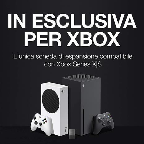 Seagate STJR1000400 parte e accessorio per console da gioco - 5