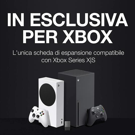 Seagate STJR1000400 parte e accessorio per console da gioco - 5