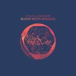 Blood Moon Boulder