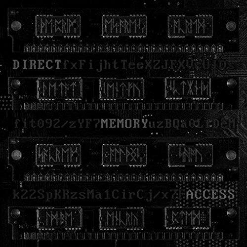Direct Memory Access (Digipack) - CD Audio di Master Boot Record