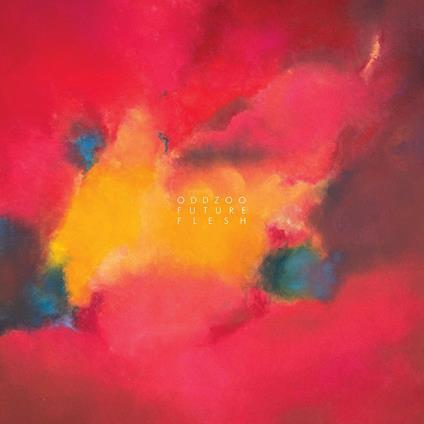 Future Flesh - CD Audio di Oddzoo