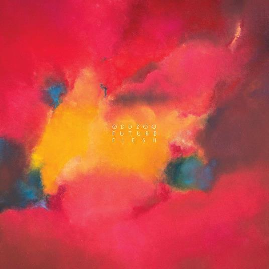 Future Flesh - CD Audio di Oddzoo