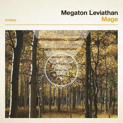Mage - Vinile LP di Megaton Leviathan
