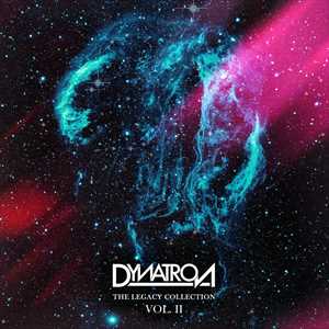CD The Legacy Collection vol.2 Dynatron