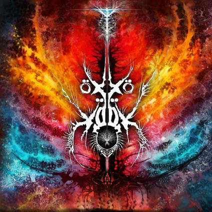 Y - CD Audio di Oxxo Xoox