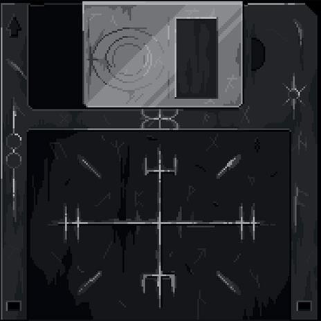 Virtuaverse.Ost - CD Audio di Master Boot Record