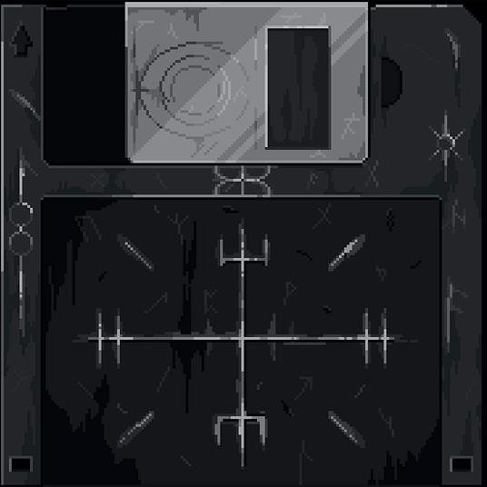 Virtuaverse.Ost - CD Audio di Master Boot Record