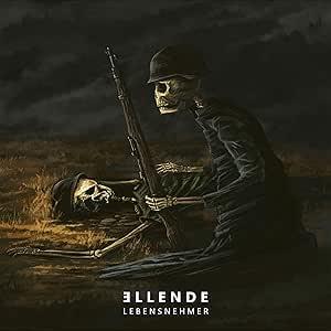 Lebensnehmer - Vinile LP di Ellende