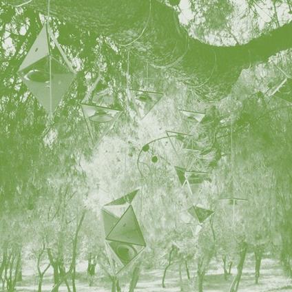 Oionos - CD Audio di Steve Roden