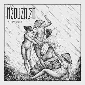 La Terza Gamba - CD Audio
