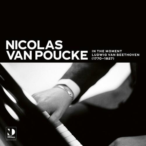 In The Moment - Vinile LP di Nicolas Van Poucke