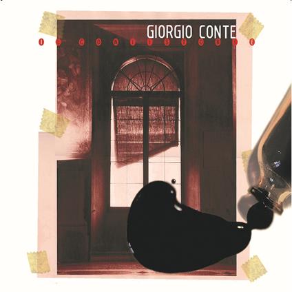 Il contestorie (New Edition) - CD Audio di Giorgio Conte