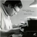 Plays Triadic Memories - CD Audio di Marilyn Nonken
