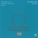 Musica per violino