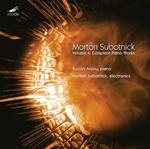 Complete Piano Works 4