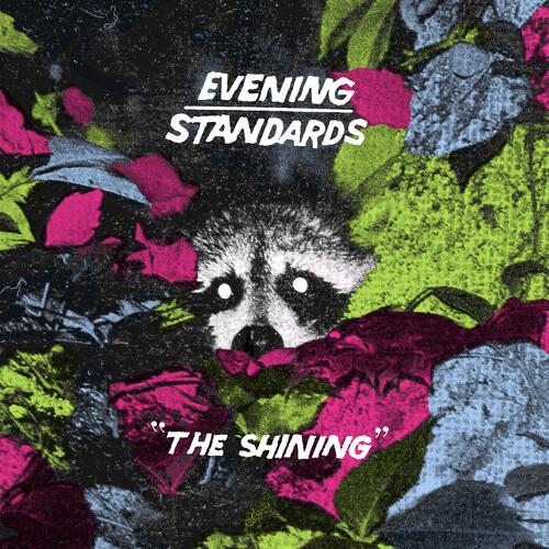 The Shining - Vinile LP di Evening Standards
