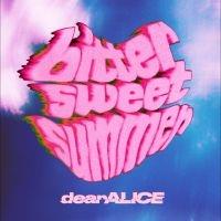 Bittersweetsummer - CD Audio di DearAlice