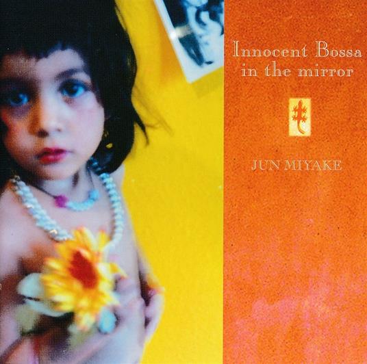 Innocent Bossa in The - CD Audio di Jun Miyake