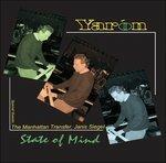 State of Mind - CD Audio di Yaron Gershovsky