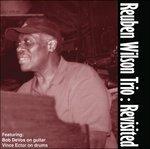 Revisited - CD Audio di Reuben Wilson