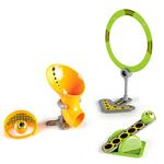 Gioco Crashapult Stem Challenge