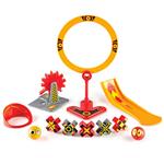 Gioco Wacky Wheels Stem Challenge