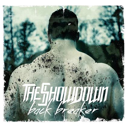 Backbreaker - CD Audio di Showdown