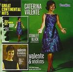 Great Continental Hits