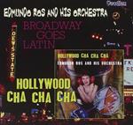 Broadway Goes Latin-Holly